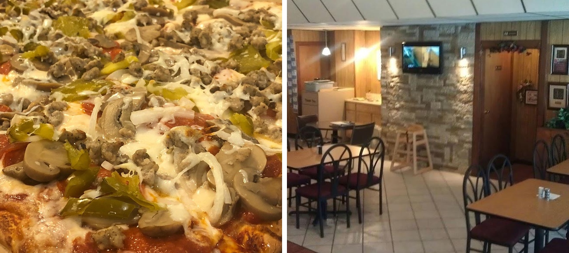 Giorgio's Pizza Restaurant