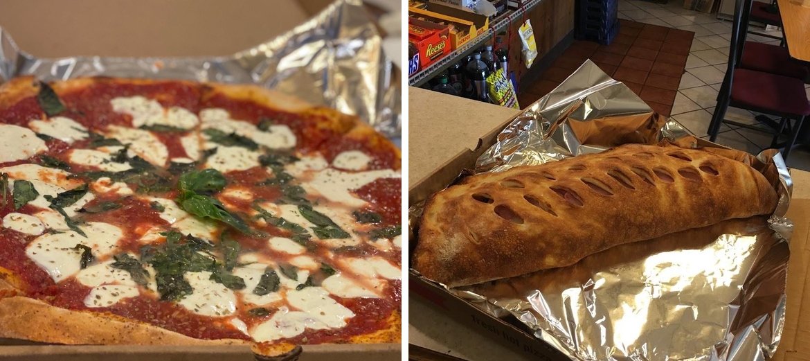 Giorgio's Pizza Restaurant