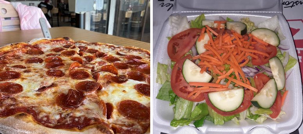 Giorgio's Pizza Restaurant