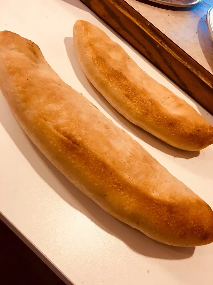 Baguette