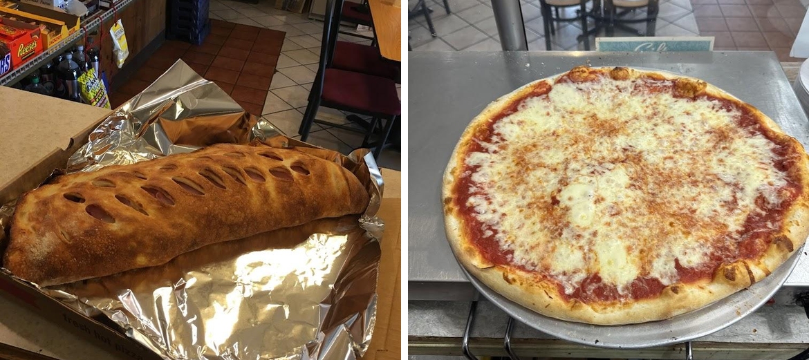 Giorgio's Pizza Restaurant