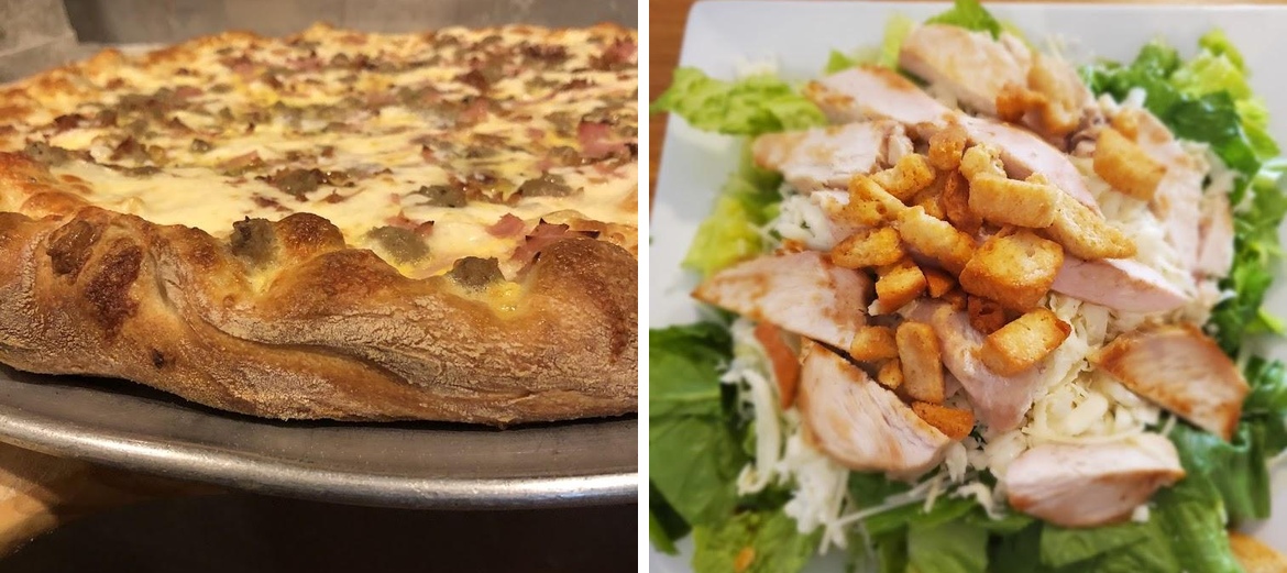 Giorgio's Pizza Restaurant