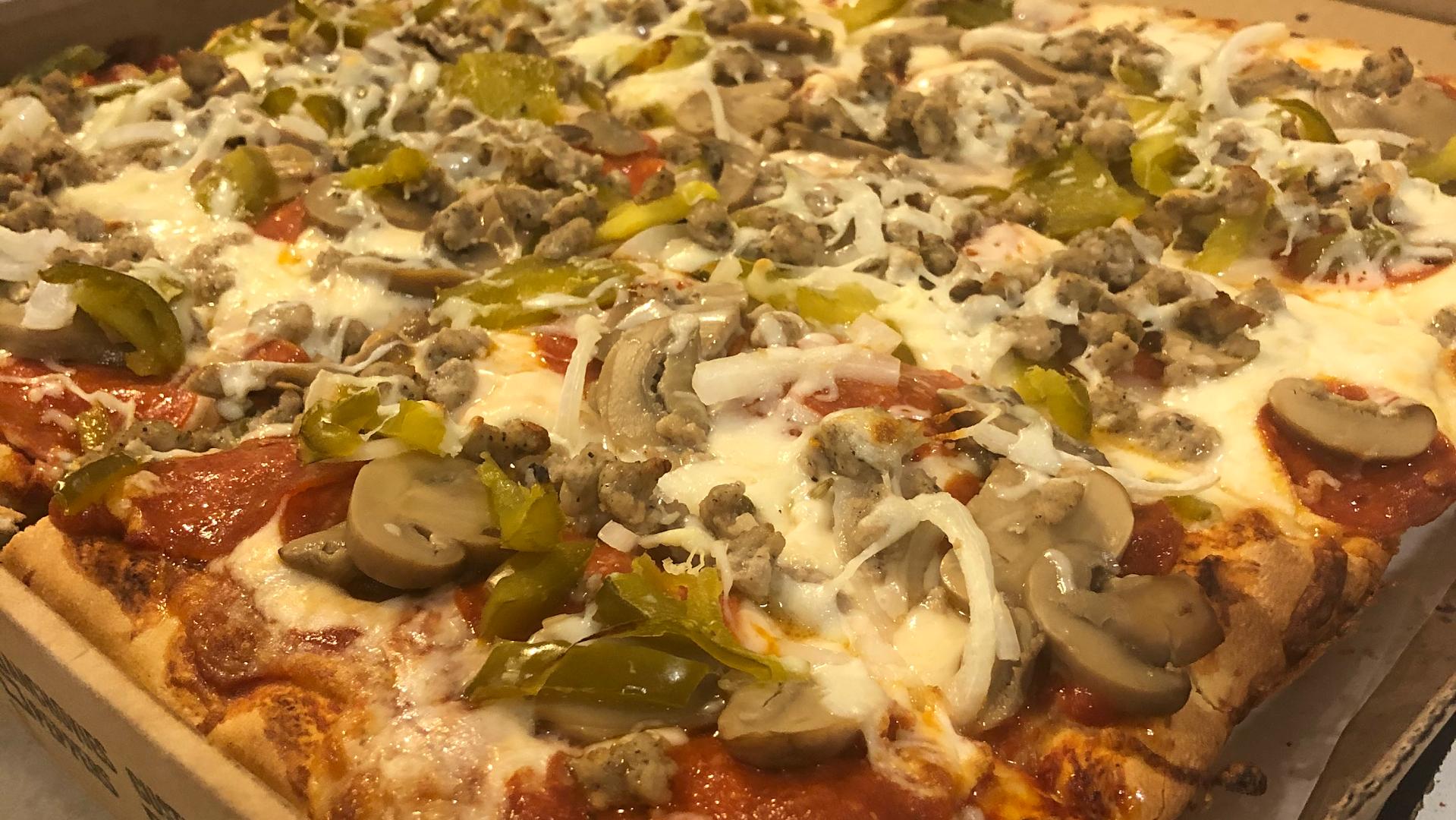Giorgio's Pizza Restaurant